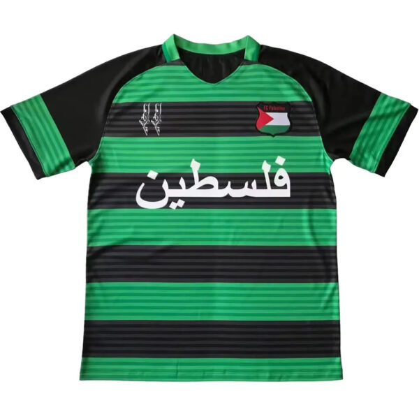 Palestine Olive Edition Jersey