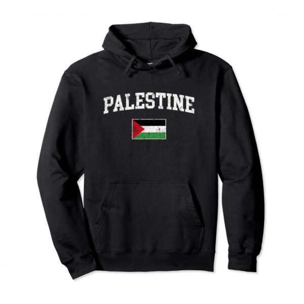 Palestine Hoodie - Image 14