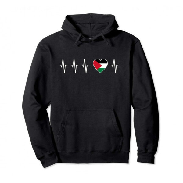 Palestine Hoodie - Image 12