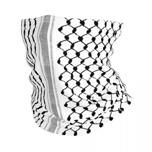 Palestinian Balaclava - Image 2