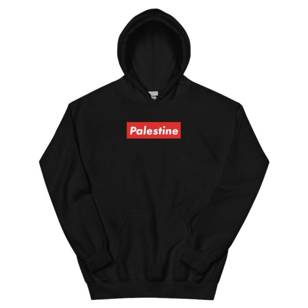 Palestine Hoodie 2 - Image 14